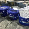 Tackleworld Live Bait Buckets