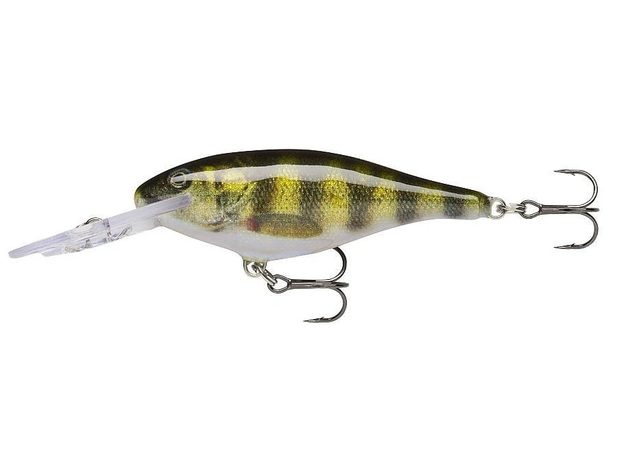 Rapala Shad Rap Deep Runner 4 Rapala Shad Rap Deep Runner - Image 4