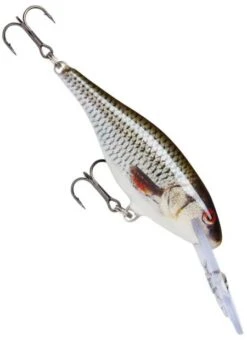 Rapala Shad Rap Deep Runner 10 Rapala Shad Rap Deep Runner -Pro Fishing Shop live roach