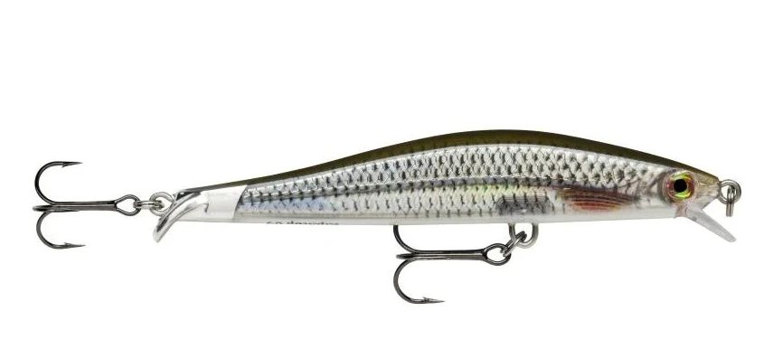 Rapala Shad Rap Deep Runner 5 Rapala Shad Rap Deep Runner - Image 5