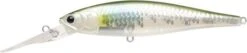 Lucky Craft Pointer 100DD AU -Pro Fishing Shop luccky craft pointer 100dd ms ghost ayu 1