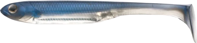 Fish Arrow Flash J Shad 4.5 4 Fish Arrow Flash J Shad 4.5 - Image 4