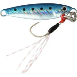 Major Craft Jigpara Micro Jigs 14 Major Craft Jigpara Micro Jigs -Pro Fishing Shop micro 15