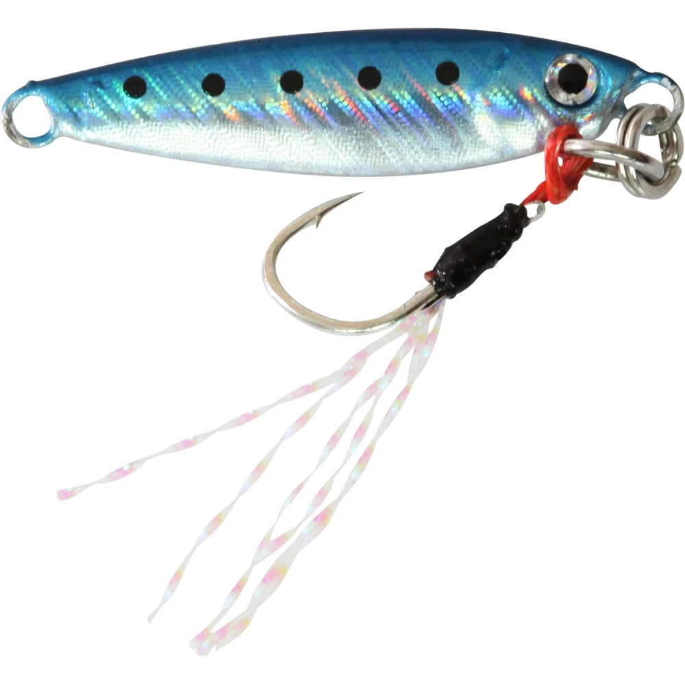 Major Craft Jigpara Micro Jigs 6 Major Craft Jigpara Micro Jigs - Image 6