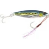 Major Craft Jigpara Micro Jigs