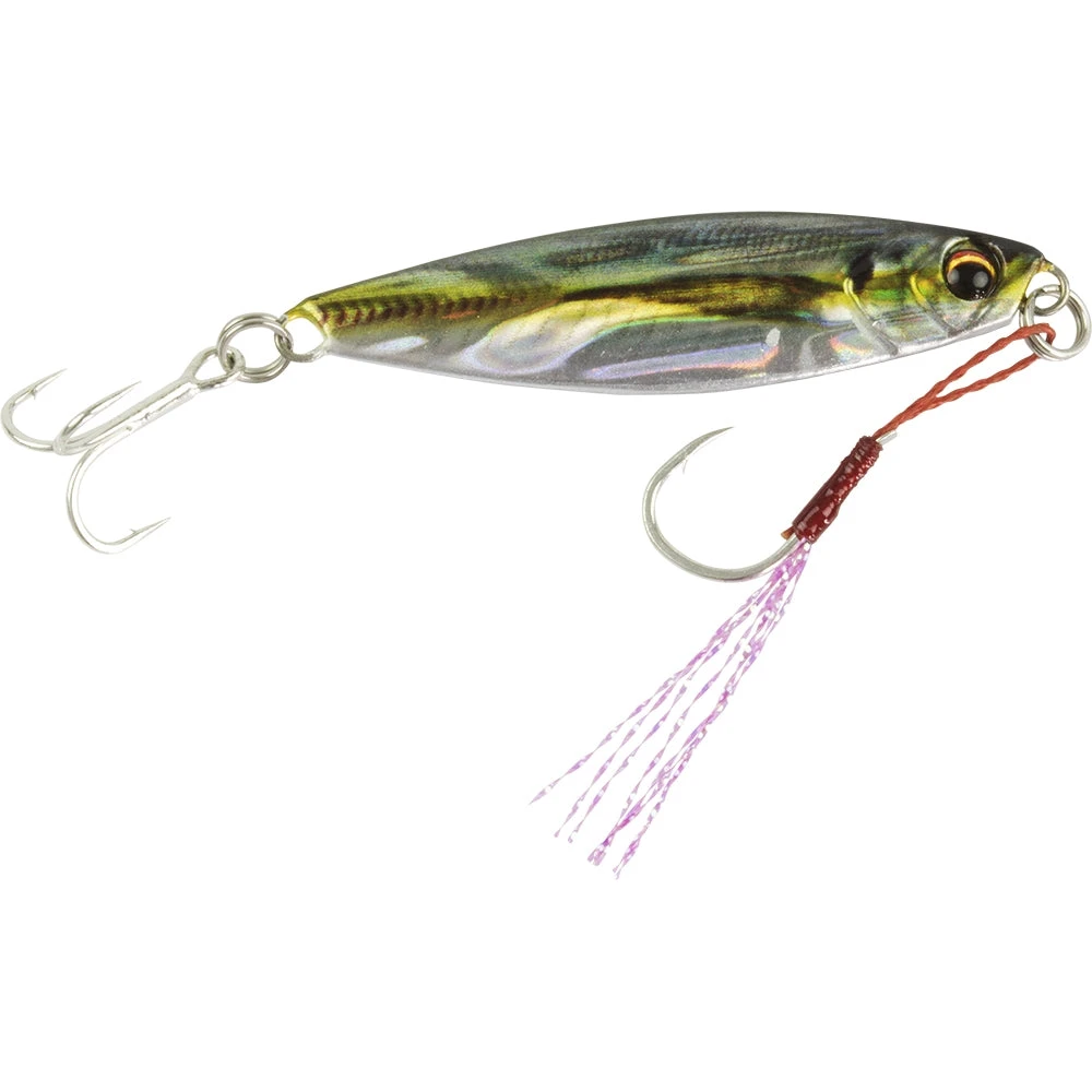 Major Craft Jigpara Micro Jigs 7 Major Craft Jigpara Micro Jigs - Image 7