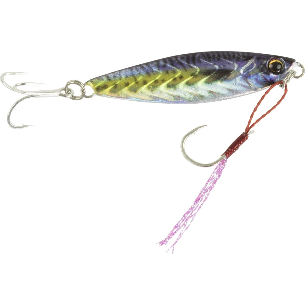 Major Craft Jigpara Micro Jigs 2 Major Craft Jigpara Micro Jigs - Image 2