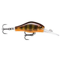 Rapala Shadow Rap Fat Jack 04 -Pro Fishing Shop molt cop perch