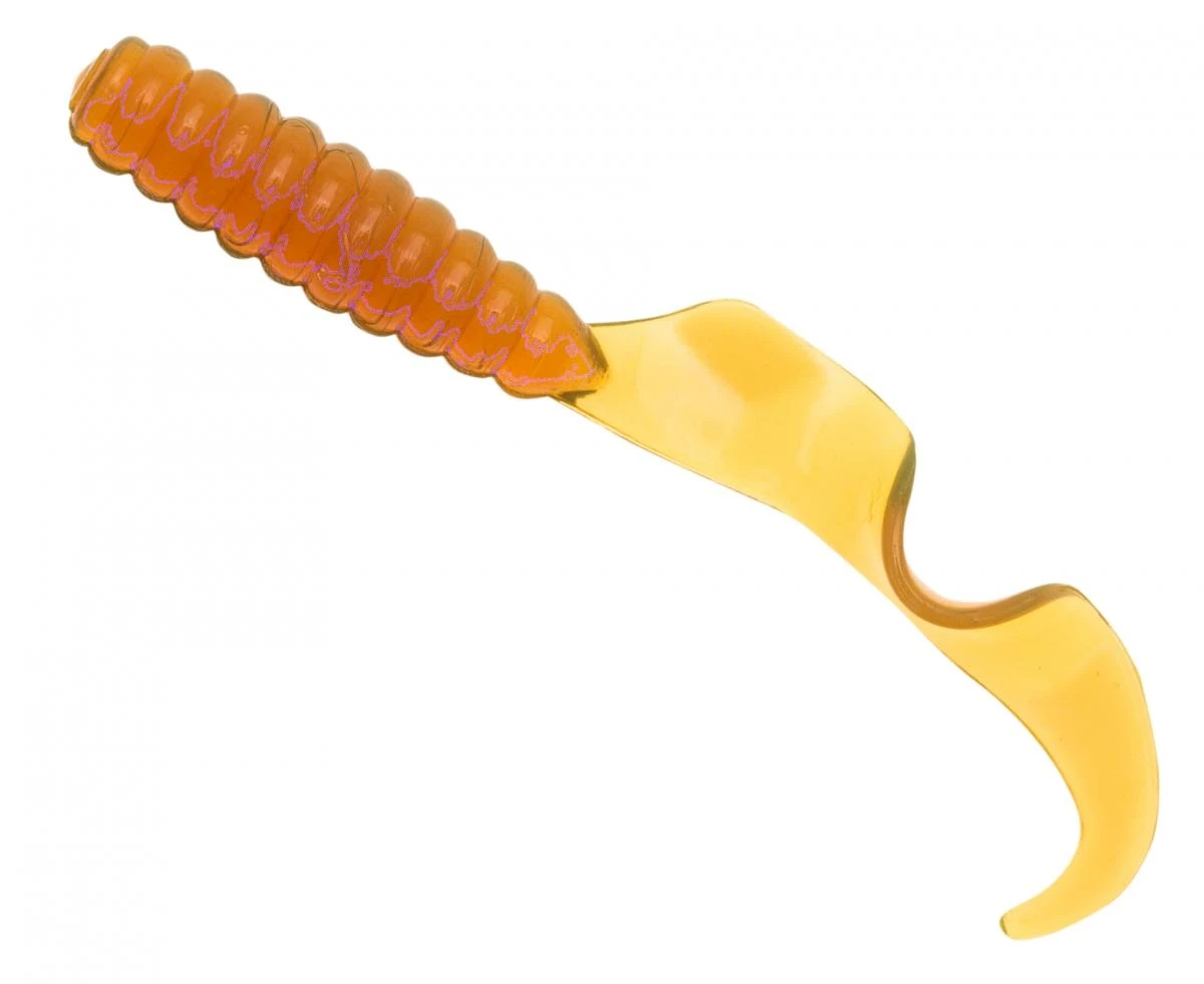 Zman GrubZ 2inch 4 Zman GrubZ 2inch - Image 4