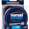 Nomad Design Panderra 8X Colourcoded Braid