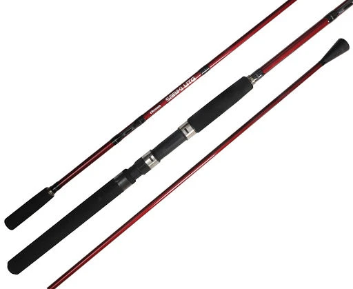 Okuma Sabiki Bait Jigging Rod 1 Okuma Sabiki Bait Jigging Rod