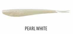 Berkley Powerbait Power Minnow -Pro Fishing Shop pearl whiteab