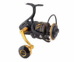 Penn Slammer IV Spin Series Reels -Pro Fishing Shop penn Slammer IV 6500 tackleworld kawana