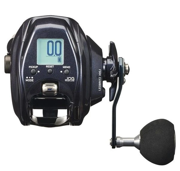 Daiwa 23 Leobritz 300J 1 Daiwa 23 Leobritz 300J