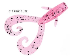 Shimano Squidgies Bio-Tough Double Tail Grub 16 Shimano Squidgies Bio-Tough Double Tail Grub -Pro Fishing Shop pink glitz 6bec1393 991d 4edf abff 248bc2d7cb98