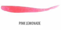 Berkley Powerbait Power Minnow -Pro Fishing Shop pink lemonade