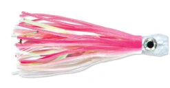 Williamson Sailfish Catcher Rigged -Pro Fishing Shop pink white