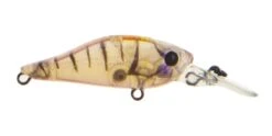Atomic Hardz Shad Deep 40mm -Pro Fishing Shop purlpe shadow