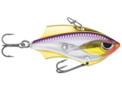 Rapala Rap-V Blades -Pro Fishing Shop purpledescent 1 1
