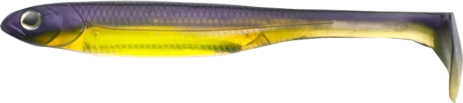 Fish Arrow Flash J Shad 4.5 3 Fish Arrow Flash J Shad 4.5 - Image 3