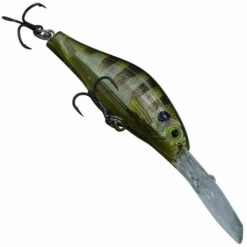 Rapala Shadow Rap Jack Deep 07 -Pro Fishing Shop rapala jack deep lure glassy gill uv tackleworld kawana