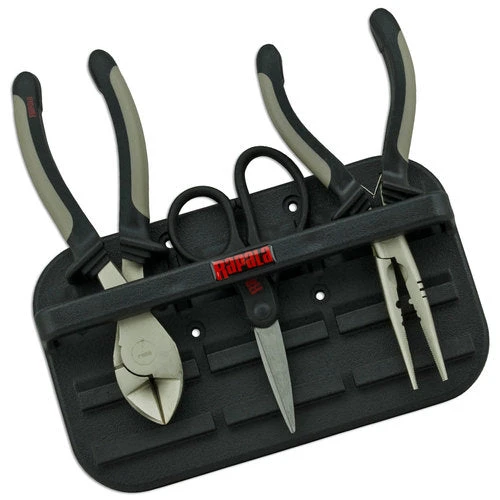 Rapala Magnetic Tool Holder Combo 1 Rapala Magnetic Tool Holder Combo