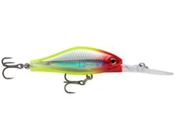 Rapala Shadow Rap Jack Deep 07 -Pro Fishing Shop rapala shadow rap jack deep 7cm 10g clown tackleworld kawana