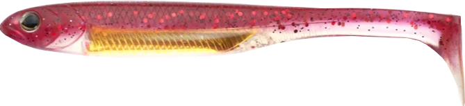 Fish Arrow Flash J Shad 4.5 2 Fish Arrow Flash J Shad 4.5 - Image 2