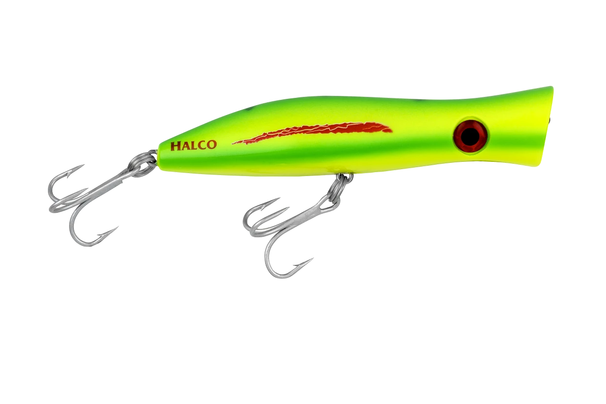 Halco Roosta Popper 135 11 Halco Roosta Popper 135 - Image 11