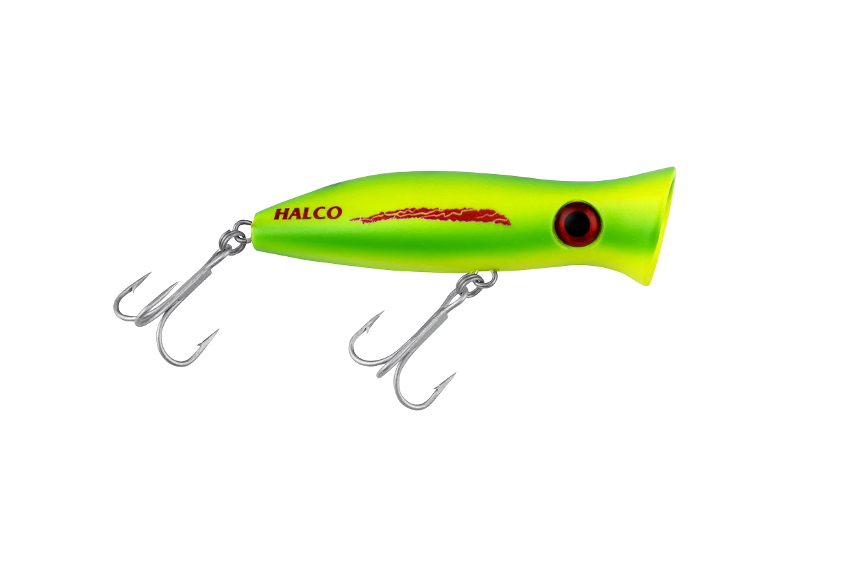 Halco Roosta Popper 80 11 Halco Roosta Popper 80 - Image 11