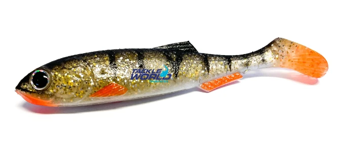 Molix Real Thing Shad 4.5inch 1 Molix Real Thing Shad 4.5inch