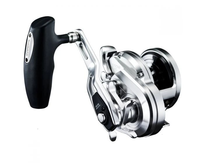 Shimano Ocea Jigger 4000HG 1 Shimano Ocea Jigger 4000HG