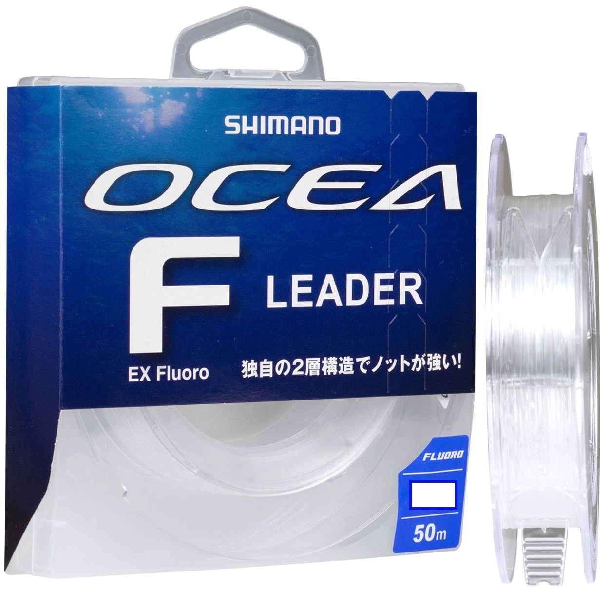 Shimano Ocea F Leader 1 Shimano Ocea F Leader
