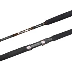 Shimano 2021 Series Taipan Spin Rods