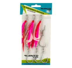 Shinto Pro Dressed Ganged Hook Swivel Live Bait 16 Shinto Pro Dressed Ganged Hook Swivel Live Bait -Pro Fishing Shop shinto pro dressed ganged hooks hussar 7 0 2048x 606af1e9 6ea5 4e1d 9c75 b21521cbabfd