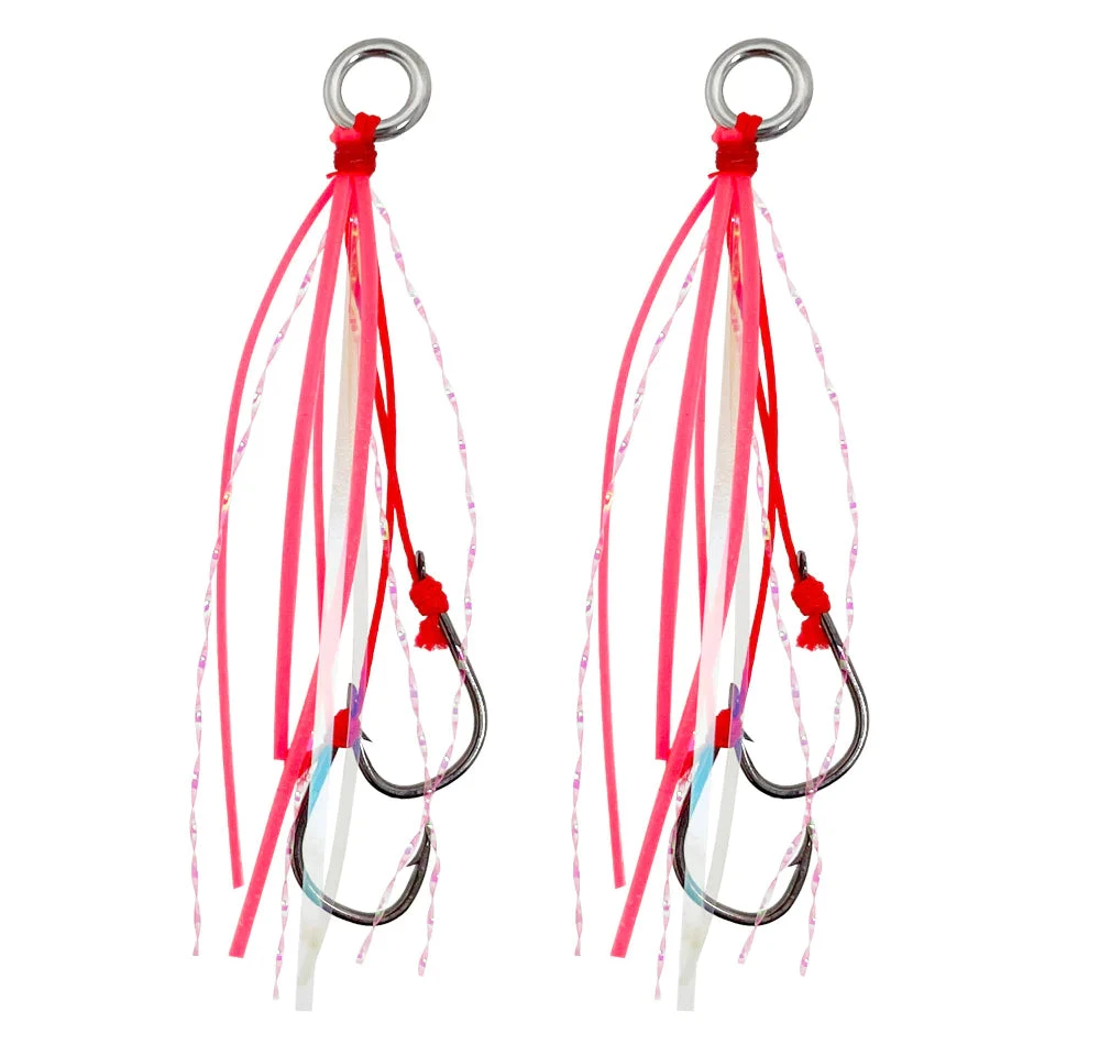 Shinto Pro Micro Assist Hooks 9 Shinto Pro Micro Assist Hooks - Image 9