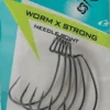Shinto Pro Worm Hook