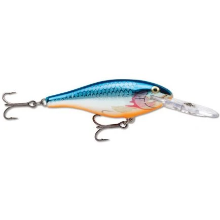 Rapala Shad Rap Deep Runner 6 Rapala Shad Rap Deep Runner - Image 6