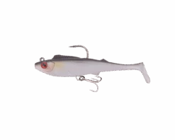 Berkley Shimma Pro Rig -Pro Fishing Shop silver ghost