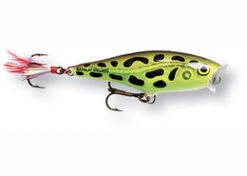 Rapala Skitter Popper -Pro Fishing Shop skitter pop 09 rapala lures sp09 lf