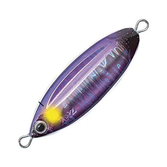 Palms Slow Blatt Cast Jig Oval 1 Palms Slow Blatt Cast Jig Oval