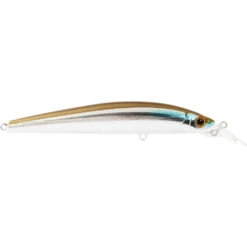 Atomic Hardz Slim Twicher 95 -Pro Fishing Shop slver wolf