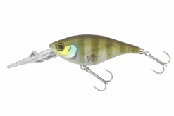 Jackall Soul Flat 58F