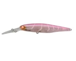 Jackall Squirrel SDD 115mm -Pro Fishing Shop squirrel 115 pg shrimp 2