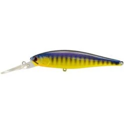 Lucky Craft Pointer 100DD AU -Pro Fishing Shop to gill 2