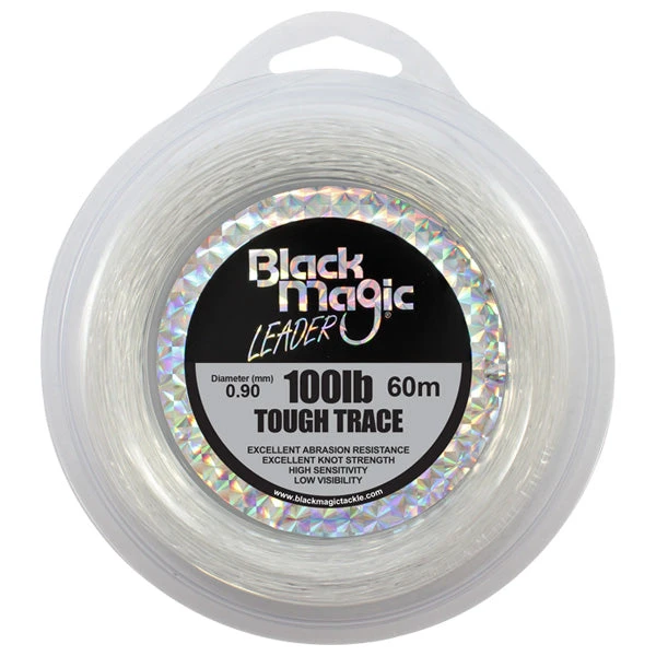 Black Magic Mono Leader Tough 1 Black Magic Mono Leader Tough
