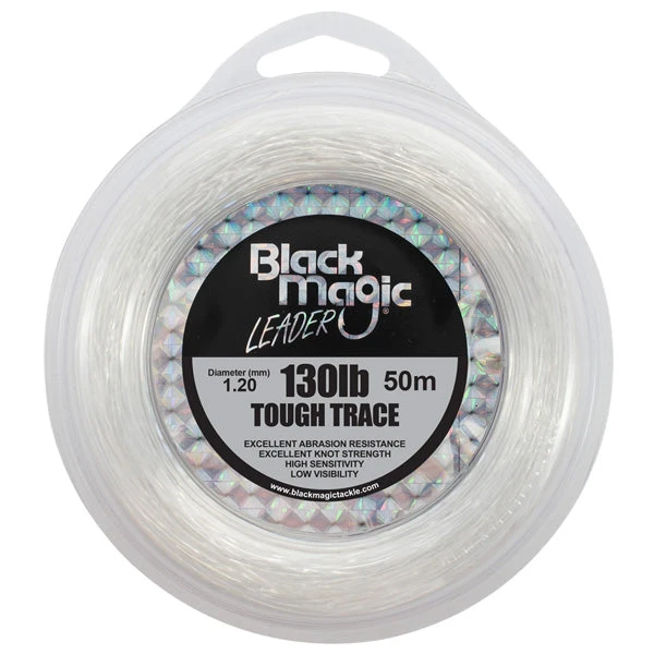 Black Magic Mono Leader Tough 2 Black Magic Mono Leader Tough - Image 2