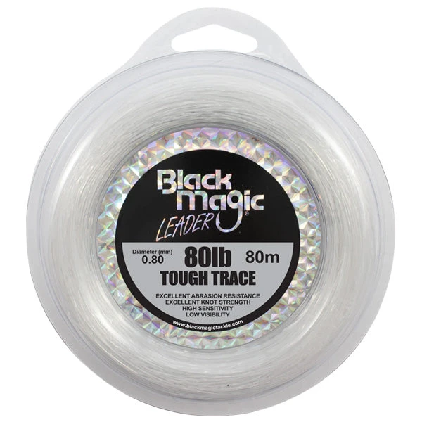 Black Magic Mono Leader Tough 6 Black Magic Mono Leader Tough - Image 6