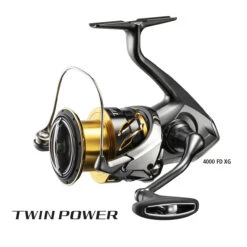 Shimano Twin Power FD -Pro Fishing Shop tp4000