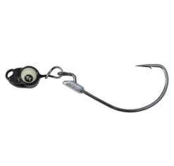 Tackle Tactics TT Snake Eyez Weedless Jigheads